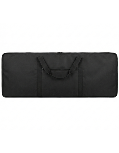 TARTARUGA EF101T Estuche en lona para teclados 5 octavas