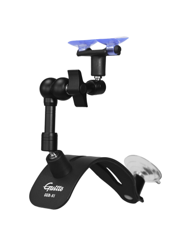 GUITTO GGR-01 Soporte para guitarra