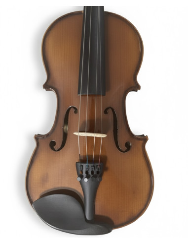 GREKO MV1413 Violin con estuche