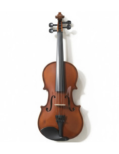 GREKO MV1413 Violin con estuche 2