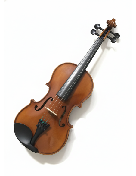 GREKO MV1413 Violin con estuche