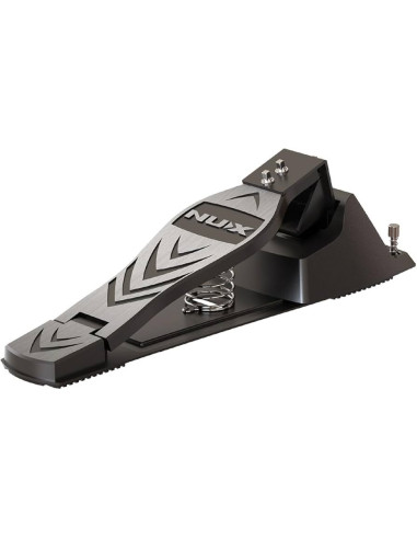 NUX DM-210H Pedal de hi hat para bateria electronica