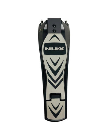 NUX DM-210H Pedal de hi hat para bateria electronica