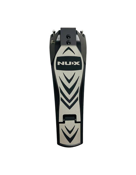 NUX DM-210H Pedal de hi hat para bateria electronica