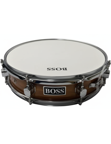 BOSS SD-801 Redoblante en madera