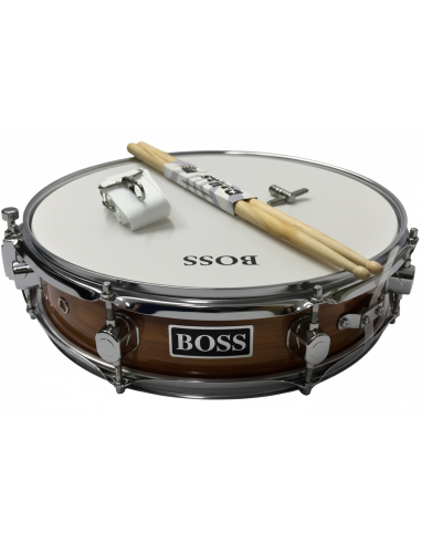 BOSS SD-801 Redoblante en madera