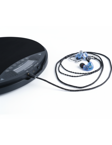 CHERUB DP-970 Pad de práctica con tutor de percusión