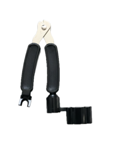 TARTARUGA JTJ-12 Rebobinador y cortador de cuerdas para guitarra 2