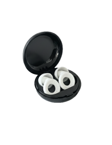 GUITTO GEP-01 Protectores auditivos para músicos