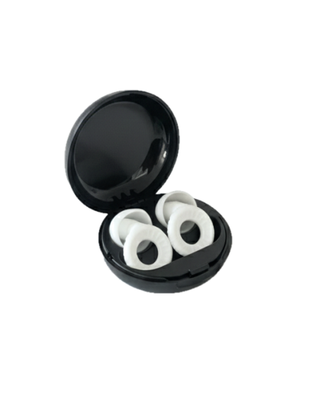 GUITTO GEP-01 Protectores auditivos para músicos