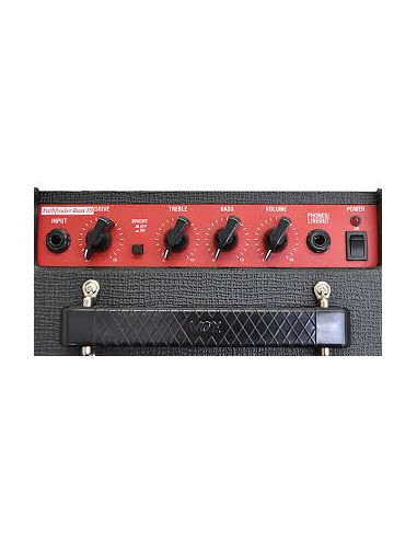 VOX PATHFINDER PFB10 Amplificador para bajo