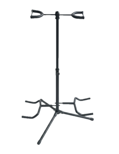 TARTARUGA GSL-2 Atril para 2 guitarras y bajos