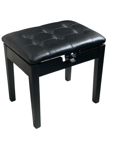 BOSS MBP200 Silla para piano con altura regulable (Stock B)