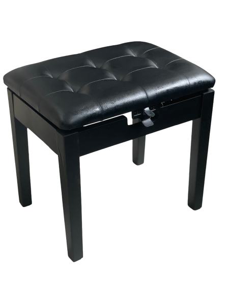 BOSS MBP200 Silla para piano con altura regulable (Stock B)