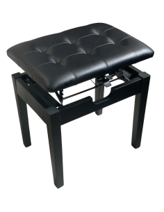 BOSS MBP200 Silla para piano con altura regulable (Stock B) 2