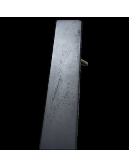 BOSS MBP200 Silla para piano con altura regulable (Stock B)