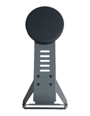 NUX DM-210K Kick drum para bateria electronica