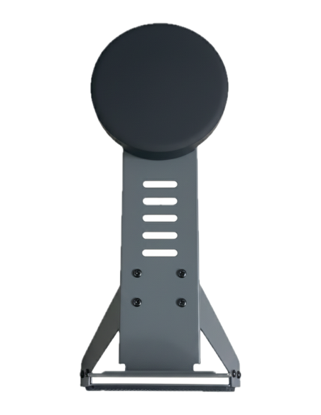 NUX DM-210K Kick drum para bateria electronica