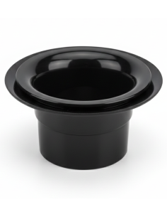 TARTARUGA YWPL Resonador Para Bombo De Bateria