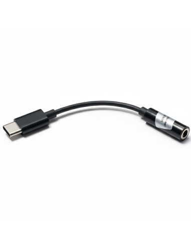 TARTARUGA CIE Convertidor de estereo o Usb