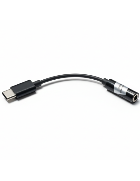 TARTARUGA CIE Convertidor de estereo o Usb