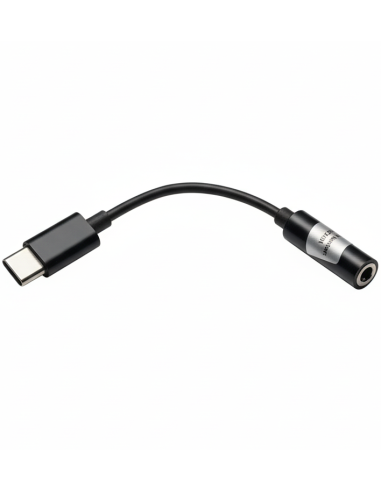 TARTARUGA CIE Convertidor de estereo o Usb