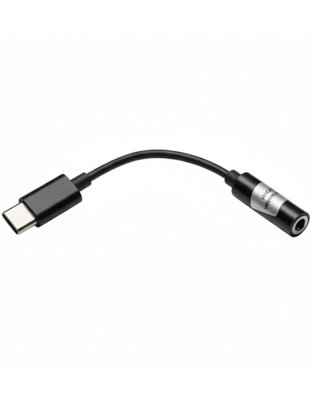 TARTARUGA CIE Convertidor de estereo o Usb