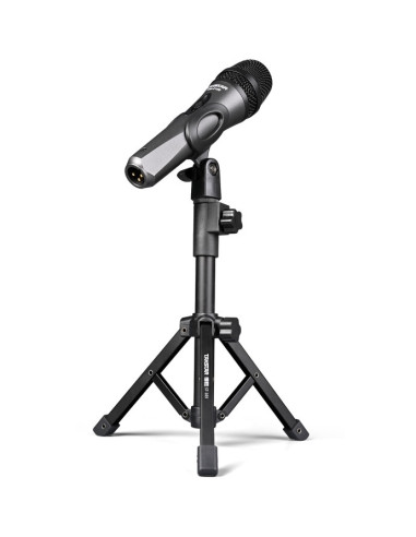 TAKSTAR ST-103: Soporte Versátil y Resistente para Transmisiones y Grabaciones