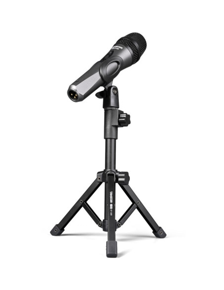 TAKSTAR ST-103: Soporte Versátil y Resistente para Transmisiones y Grabaciones