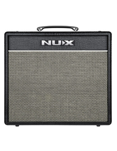 NUX MIGHTY 40 MKII Amplificador para guitarra con Bluetooth