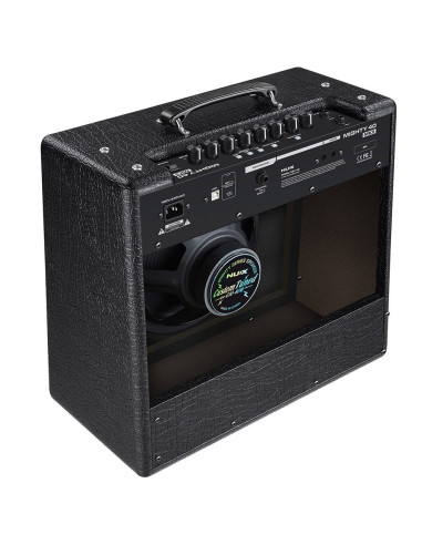 Amplificador de Guitarra Nux Mighty 40 MKII – 21 Modelos, 43 Efectos, Bluetooth