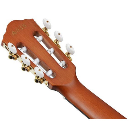 IBANEZ FRH10N-IBF Guitarra electroacústica delgada