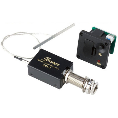 IBANEZ FRH10N-IBF Guitarra electroacústica delgada