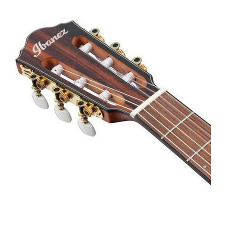 IBANEZ FRH10N-IBF Guitarra electroacústica delgada