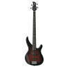 YAMAHA TBRX174 Bajo 4 cuerdas y 24 trastes con pastillas jazz y precision