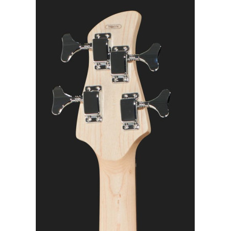 YAMAHA TBRX174 Bajo 4 cuerdas y 24 trastes con pastillas jazz y precision