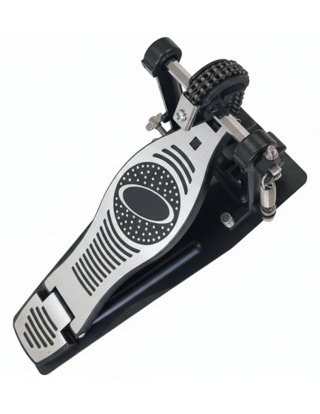 TARTARUGA DP-220 Pedal doble para bateria