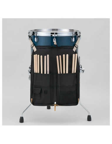 Estuche Tama TSB24BK: La mejor opción para tus baquetas.