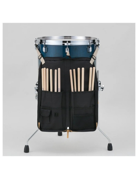 Estuche Tama TSB24BK: La mejor opción para tus baquetas.