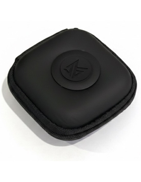KZ PU Estuche para audifonos In ears