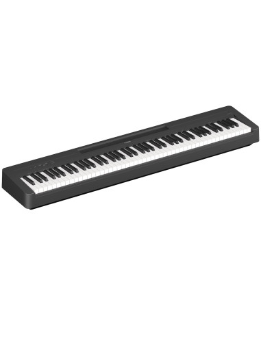 YAMAHA P-145B Piano digital