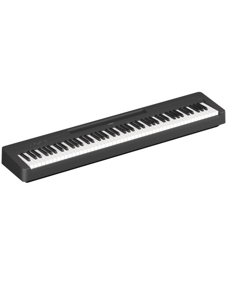 YAMAHA P-145B Piano digital