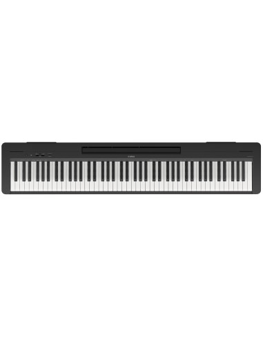 Yamaha P-145B Piano Digital 88 Teclas GHC | Negro