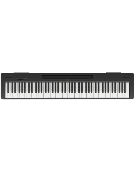Yamaha P-145B Piano Digital 88 Teclas GHC | Negro