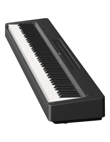 Yamaha P-145B Piano Digital 88 Teclas GHC | Negro