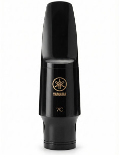 YAMAHA AS7C Boquilla para Saxofon