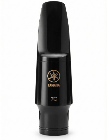 YAMAHA AS7C Boquilla para Saxofon