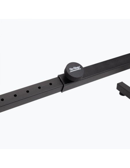 Soporte Teclado On-Stage KS1365 Tipo Z 2 Niveles