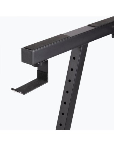 Soporte Teclado On-Stage KS1365 Tipo Z 2 Niveles