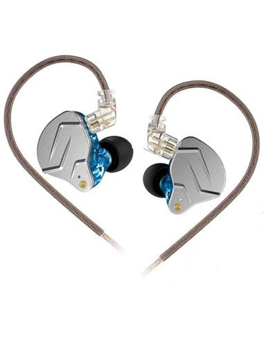 KZ ZSN PRO BLUE Audífonos In Ears